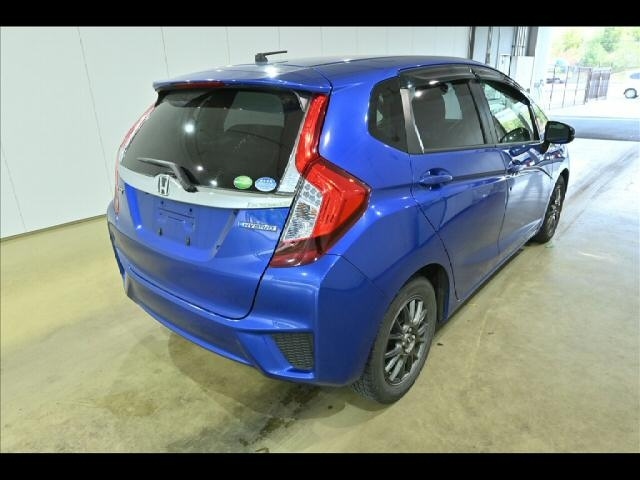 2017 HONDA FIT